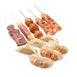 Menu M9